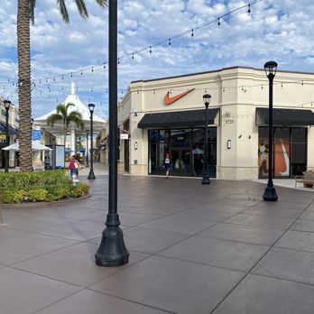 nike outlet palm beach lakes