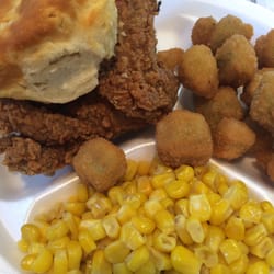 KFC - Buffet