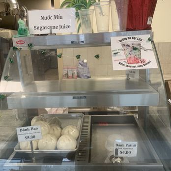 Y Nhu Bakery & Cafe - Vietnamese Near Me - Orlando, Florida Y Nhu Bakery & Cafe - Vietnamese Near Me - Orlando, Florida