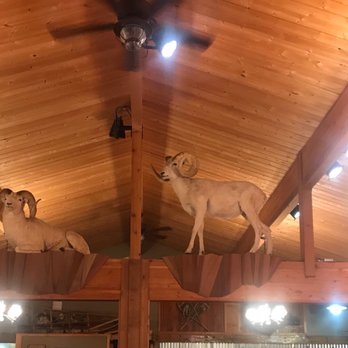 Cabin Nite Dinner Theater - Arts & Entertainment Near Me - Denali, Alaska