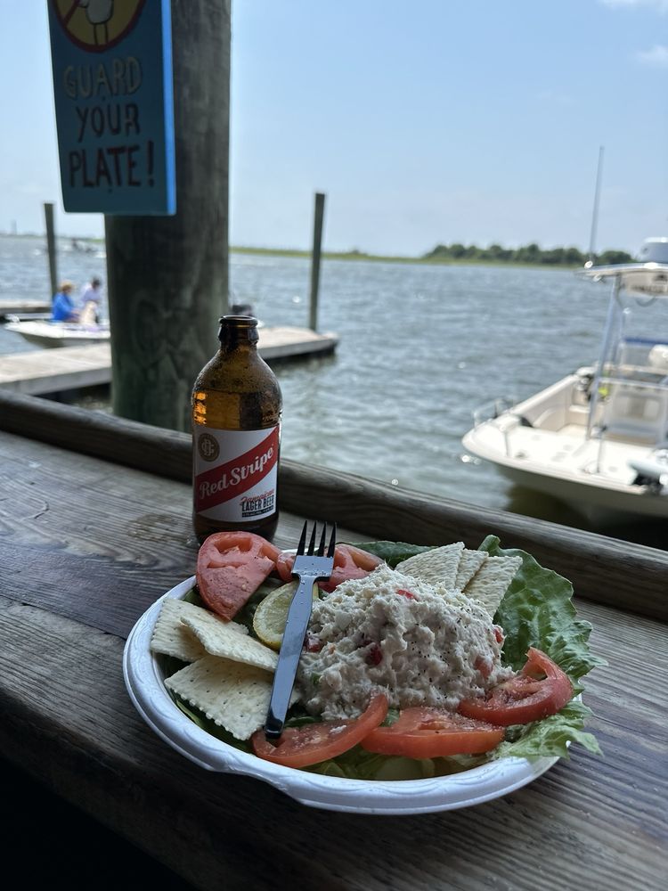 Provision Company - Southport