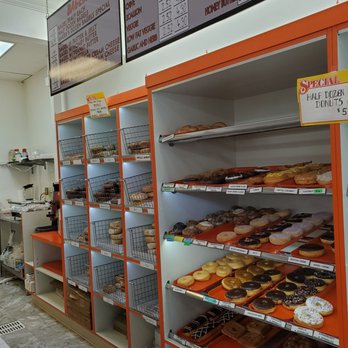 St. Pete Bagel - Donuts Near Me - Dunedin, Florida