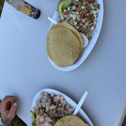 Ceviches y Aguachiles El Monito