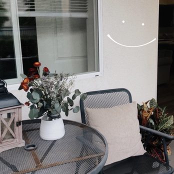 The Kelvin Apartments - Patio - Apartments Near Me - Irvine, California