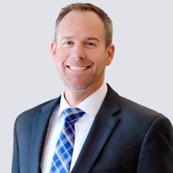 Boise Prosthodontics - Dr. Christopher Jones
