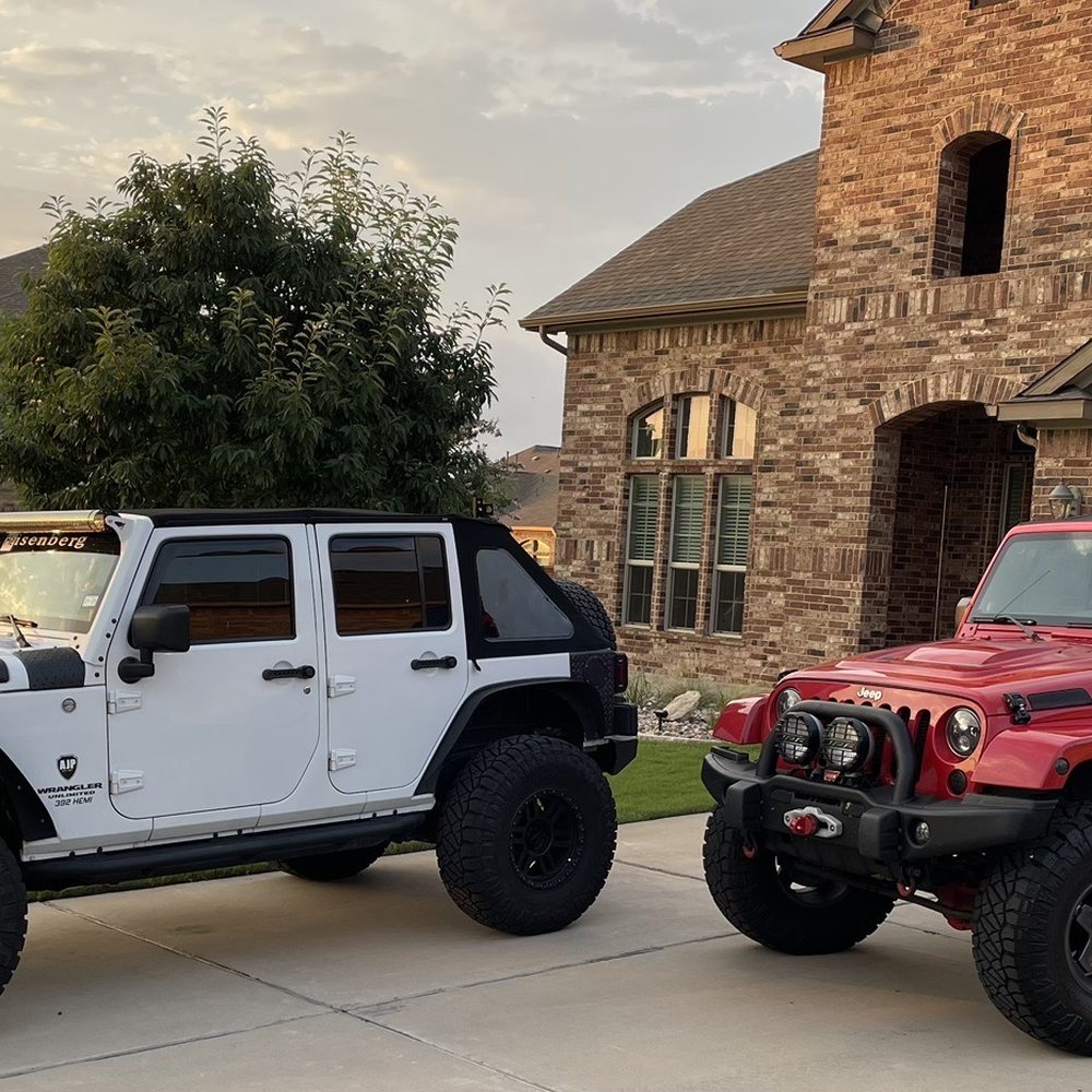 Will's Automotive - My Jeeps - Auto Repair Near Me Will's Automotive - My Jeeps - Auto Repair Near Me