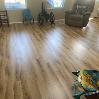 First US Floors - Flooring Near Me - Carrollton, Texas