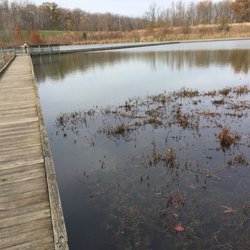 Howell Wetlands