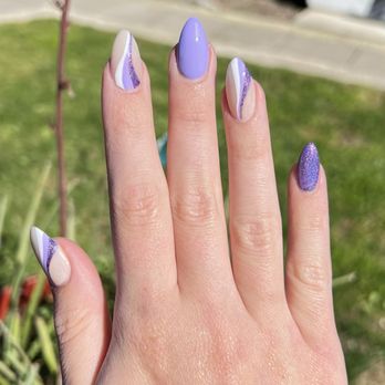 Lovely Nails - Nail Salons Near Me - Everett, Washington Lovely Nails - Nail Salons Near Me - Everett, Washington