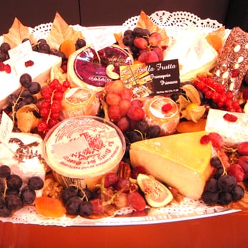 La Bella Frutta - Panier de fromages sur mesures pour tout budget. la Bella Frutta à Uccle - Bruxelles. - Convenience Stores Near Me - Uccle, BRU