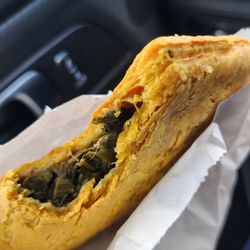 Charlie's Pastries
