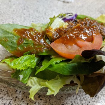 Chapter Two - Salad - Thai Near Me - Loma Linda, California Chapter Two - Salad - Thai Near Me - Loma Linda, California