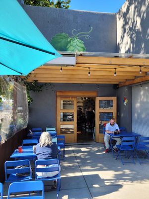 Ocean View Brew Works by null