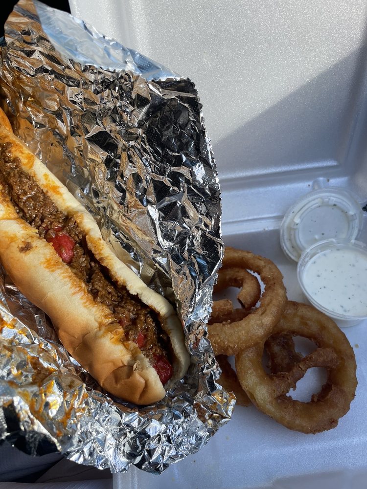 GALAX TASTEE FREEZ Updated September 2024 1248 S Main St, Galax, Virginia Ice Cream