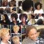 Photo of His And Hers Hair Boutique