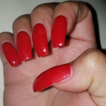 Revamp Nails - Nail Salons Near Me - Chicago, Illinois