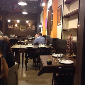 La Negra - Steakhouses Near Me - Rosario, S