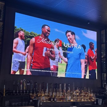 General Admission - Sports Bars Near Me - Las Vegas, Nevada General Admission - Sports Bars Near Me - Las Vegas, Nevada
