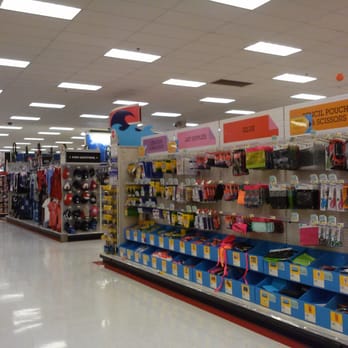 Target - Department Stores Near Me - Irvine, California