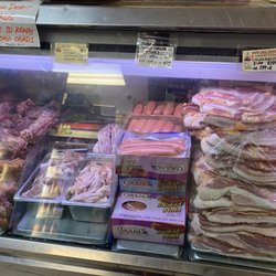 Mike's Meat Market