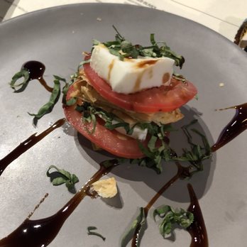 BottleTaps - Caprese tapa - Gastropubs Near Me - Pleasanton, California