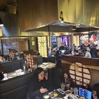 Chubby Cattle - Barbeque Near Me - Rosemead, California