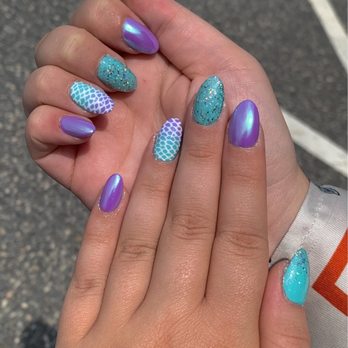 Corolla Nails - Nail Salons Near Me