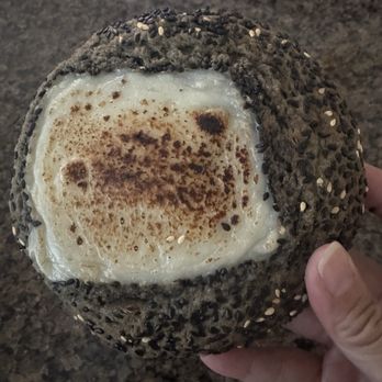 Seremi - Sesame mochi cookie - Desserts Near Me
