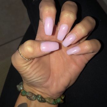 ProNails - SNS dip powder manicure by Nikki! - Nail Salons Near Me - Austin, Texas