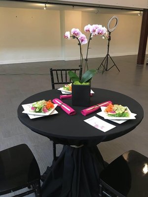 LaChef Catering - St. Louis Catering by null