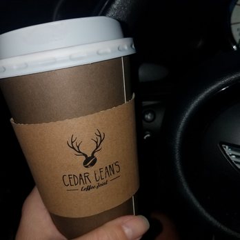 Cedar Bean's Coffee Joint - The best part of being stuck in traffic right now going to work - Coffee & Tea Near Me - Cedar Grove, New Jersey Cedar Bean's Coffee Joint - The best part of being stuck in traffic right now going to work - Coffee & Tea Near Me - Cedar Grove, New Jersey