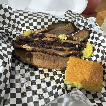 Brother Jimmys BBQ - Black Angus Brisket - Barbeque Near Me - Orlando, Florida