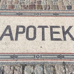Smallegade Apotek