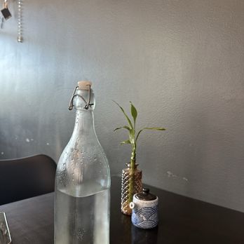 Origin Sushi - Sushi Bars Near Me - Pleasanton, California