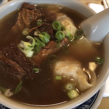 Mike's Noodle House - Sui Kau And Brisket Noodle Soup - Cantonese Near Me - Seattle, Washington Mike's Noodle House - Sui Kau And Brisket Noodle Soup - Cantonese Near Me - Seattle, Washington