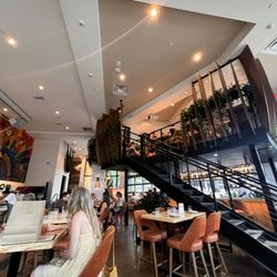 Buena Vida - Interior