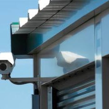 American Storage East - Security cameras - Self Storage Near Me - East Helena, Montana American Storage East - Security cameras - Self Storage Near Me - East Helena, Montana
