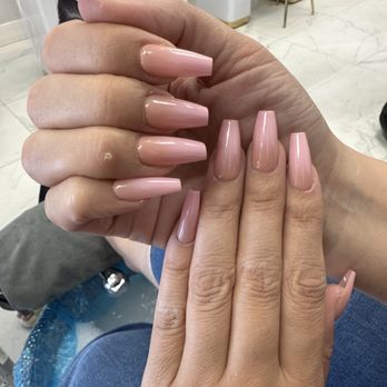 Nail Couture - Nail Salons Near Me - Upland, California