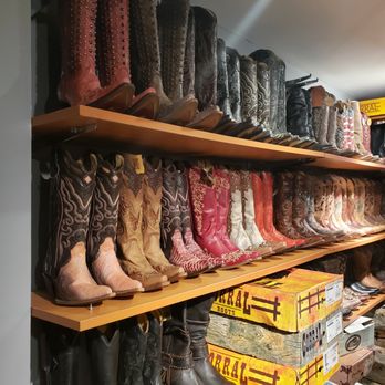 This Ole Cowboy - More Ladies Boots - Leather Goods Near Me - Copiague, New York This Ole Cowboy - More Ladies Boots - Leather Goods Near Me - Copiague, New York
