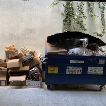 LBPM - Recycling - 4 weeks no pick-up - Property Management Near Me - Sherman Oaks, California LBPM - Recycling - 4 weeks no pick-up - Property Management Near Me - Sherman Oaks, California
