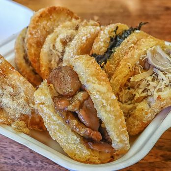 Xoi Chien Oc - Vietnamese Near Me - Garden Grove, California