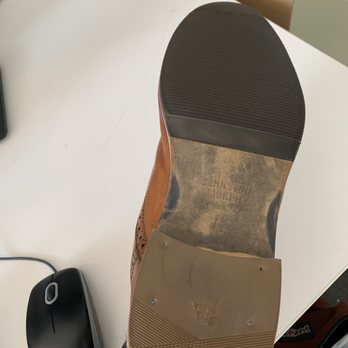 Yanza Shoe Repair - Shoe Repair Near Me - Manhattan, New York