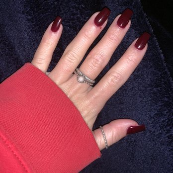 Nail Gloss - Nail Salons Near Me - Sterling Heights, Michigan
