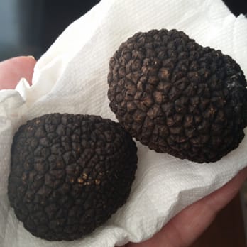 Truffle Queen - Specialty Food Near Me - Seattle, Washington