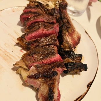 Casa Julián - Steakhouses Near Me - Tolosa, SS