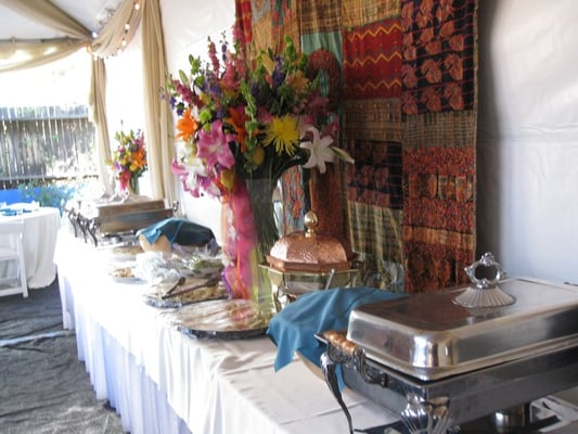 Cecilia's Cafe by null