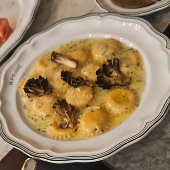 14 Prime - Taleggio Raviolini - Steakhouses Near Me - Jacksonville, Florida 14 Prime - Taleggio Raviolini - Steakhouses Near Me - Jacksonville, Florida