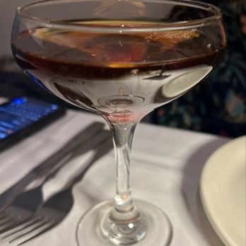 Eden - Manhattan - New American Near Me - Rehoboth Beach, Delaware