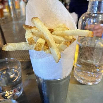 Au Cheval - French Fries - Bars Near Me - Chicago, Illinois