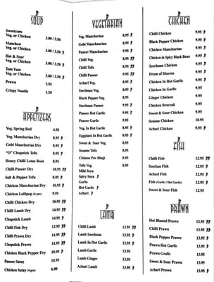 Menu photo 5 Chopstick Express North Brunswick, NJ Menu photo 5 Chopstick Express North Brunswick, NJ